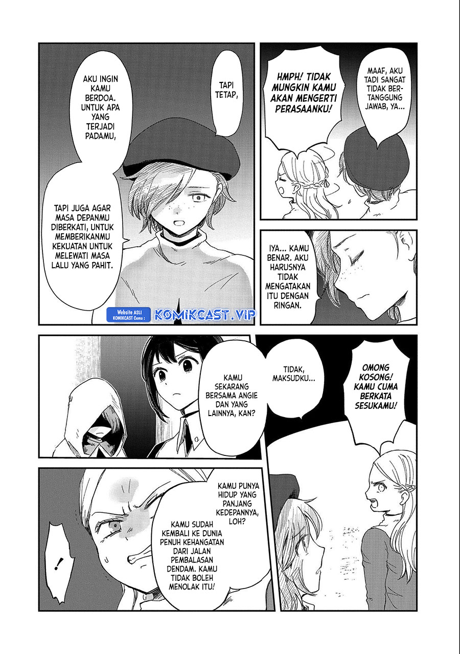 Boukensha ni Naritai to Miyako ni Deteitta Musume ga S Rank ni Natteta